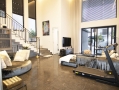immobilière de luxe à vendre à Israel.